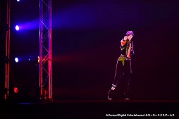 画像ギャラリー No.015のサムネイル画像 / 愛と元気をもらえる2パターンのライブ! 「3 Majesty × X.I.P. PREMIUM LIVE -Love&Life-」の“Life Side”をレポート