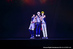 画像ギャラリー No.016のサムネイル画像 / 愛と元気をもらえる2パターンのライブ! 「3 Majesty × X.I.P. PREMIUM LIVE -Love&Life-」の“Life Side”をレポート