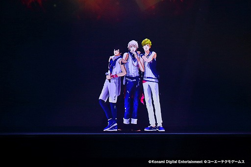 画像ギャラリー No.003のサムネイル画像 / 興奮が再び! アンコール公演「3 Majesty × X.I.P. PREMIUM LIVE -Love&Life- supported by TxD」の“Love Side”をチェック