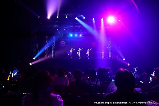 画像ギャラリー No.004のサムネイル画像 / 興奮が再び! アンコール公演「3 Majesty × X.I.P. PREMIUM LIVE -Love&Life- supported by TxD」の“Love Side”をチェック