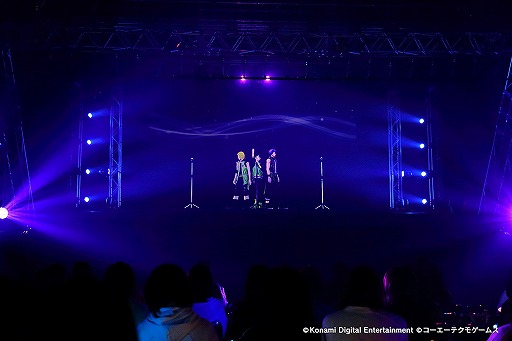 画像ギャラリー No.005のサムネイル画像 / 興奮が再び! アンコール公演「3 Majesty × X.I.P. PREMIUM LIVE -Love&Life- supported by TxD」の“Love Side”をチェック