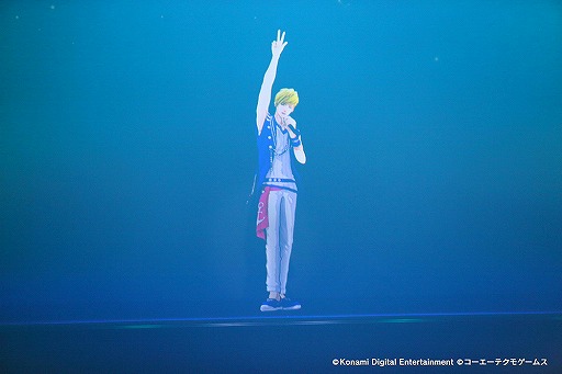 画像ギャラリー No.007のサムネイル画像 / 興奮が再び! アンコール公演「3 Majesty × X.I.P. PREMIUM LIVE -Love&Life- supported by TxD」の“Love Side”をチェック