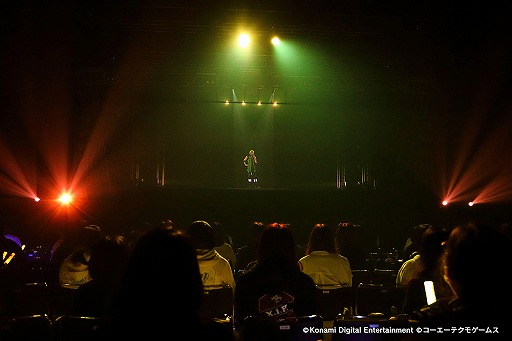 画像ギャラリー No.008のサムネイル画像 / 興奮が再び! アンコール公演「3 Majesty × X.I.P. PREMIUM LIVE -Love&Life- supported by TxD」の“Love Side”をチェック