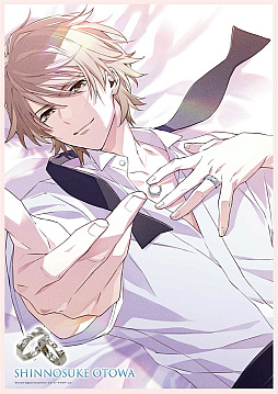 画像ギャラリー No.012のサムネイル画像 / 「ときめきレストラン☆☆☆」,10周年記念リングセット“ときめきレストラン☆☆☆ Promise Ring”発売決定