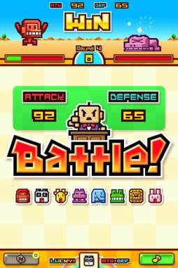 対戦☆ズーキーパー