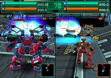 画像ギャラリー No.006のサムネイル画像 / 「電脳戦機バーチャロン マーズ」PlayStation 2アーカイブスとして，2013年春登場予定。HORIの「ツインスティック3」にも対応