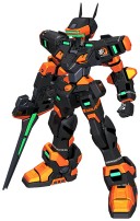 画像ギャラリー No.021のサムネイル画像 / 「電脳戦機バーチャロン」のヒューマンサイズ・モニュメント“テムジン”がAnimeJapan 2017に出展