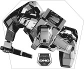 画像ギャラリー No.024のサムネイル画像 / 「電脳戦機バーチャロン」のヒューマンサイズ・モニュメント“テムジン”がAnimeJapan 2017に出展
