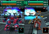 電脳戦機バーチャロン マーズ