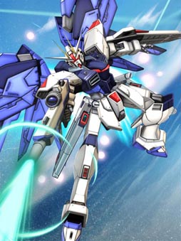 画像ギャラリー No.004のサムネイル画像 / スマートフォン専用のソーシャルゲーム「ガンダムキングダム」がMobageで今冬配信。パイロットとモビルスーツを組み合わせてバトルを楽しもう