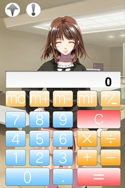 画像ギャラリー No.009のサムネイル画像 / “infinity”シリーズの移植第2弾,iOS/Android版「Remember11」が配信に