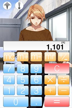 画像ギャラリー No.010のサムネイル画像 / “infinity”シリーズの移植第2弾,iOS/Android版「Remember11」が配信に