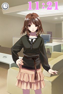 画像ギャラリー No.011のサムネイル画像 / “infinity”シリーズの移植第2弾,iOS/Android版「Remember11」が配信に
