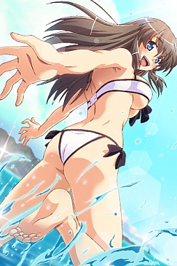たわゆれっ！ブラフープ 体験版
