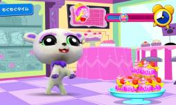 画像ギャラリー No.011のサムネイル画像 / スマホ向け「Littlest Pet Shop」が配信中。登場するペットは150種類以上