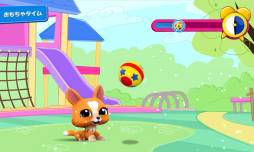 画像ギャラリー No.012のサムネイル画像 / スマホ向け「Littlest Pet Shop」が配信中。登場するペットは150種類以上
