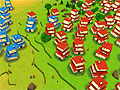 最新ゴッドゲーム「Godus」を開発中の22 Cansが，2週間で作り上げたというプロトタイプ版を紹介するトレイラーを公開