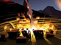 ピーター・モリニュー氏の新作「Godus」。Kickstarterで驚異のラストスパートを見せて，ついに目標額に到達