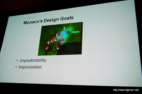 画像ギャラリー No.003のサムネイル画像 / ［GDC 2014］ピーター・モリニュー氏らインディーズゲーム開発者によるIndependent Games Summitのセッション3本をまとめてレポート