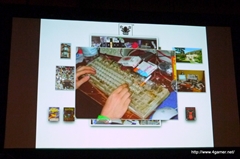 画像ギャラリー No.009のサムネイル画像 / ［GDC 2014］ピーター・モリニュー氏らインディーズゲーム開発者によるIndependent Games Summitのセッション3本をまとめてレポート