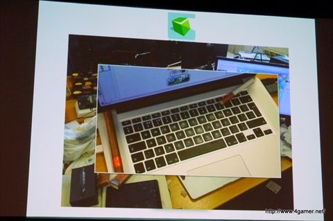 画像ギャラリー No.010のサムネイル画像 / ［GDC 2014］ピーター・モリニュー氏らインディーズゲーム開発者によるIndependent Games Summitのセッション3本をまとめてレポート