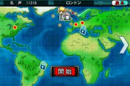 画像ギャラリー No.008のサムネイル画像 / 「女医Tap！」TIPSの前編が公開。効率のいい移動もカギ？