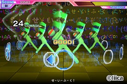 オタ芸マスター〜CRAZY☆BEAT〜 