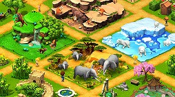 ワンダーZOO〜アニマル・レスキュー〜