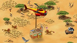 ワンダーZOO〜アニマル・レスキュー〜