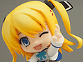 「D.C.III Plus 〜ダ・カーポIII〜 プラス」限定版には，ねんどろいどぷち「森園立夏」など4つの特典が同梱