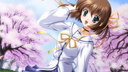 画像ギャラリー No.002のサムネイル画像 / 「D.C.III Plus 〜ダ・カーポIII プラス〜」限定版に同梱されるボイスCDの概要や，ビギナーズパックのジャケット絵などが公開