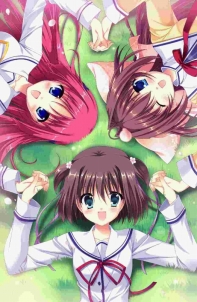 画像ギャラリー No.004のサムネイル画像 / 「D.C.III Plus 〜ダ・カーポIII プラス〜」限定版に同梱されるボイスCDの概要や，ビギナーズパックのジャケット絵などが公開