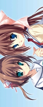 画像ギャラリー No.006のサムネイル画像 / 「D.C.III Plus 〜ダ・カーポIII プラス〜」限定版に同梱されるボイスCDの概要や，ビギナーズパックのジャケット絵などが公開