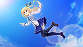 画像ギャラリー No.002のサムネイル画像 / 「D.C.III Plus」DL版のセールが4月24日12:00に開始