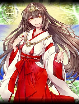 画像ギャラリー No.003のサムネイル画像 / 「神焔のアポカリプス」登場者数10万人突破を記念したキャンペーンを実施中