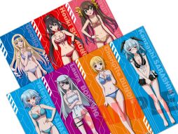 画像ギャラリー No.005のサムネイル画像 / 5pb.が29日開催の「Character1 2014」に出展。イベントや物販の情報を公開