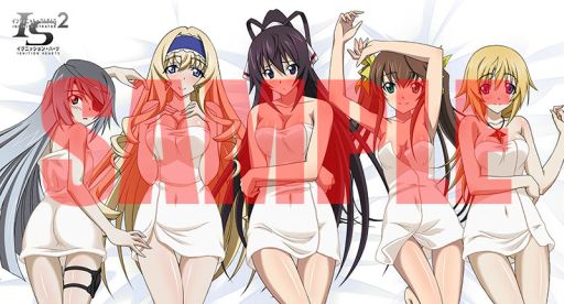 画像ギャラリー No.006のサムネイル画像 / 5pb.が29日開催の「Character1 2014」に出展。イベントや物販の情報を公開