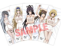 画像ギャラリー No.007のサムネイル画像 / 5pb.が29日開催の「Character1 2014」に出展。イベントや物販の情報を公開