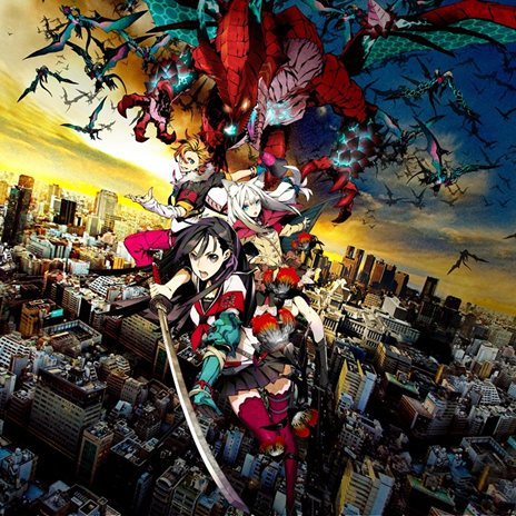 画像ギャラリー No.001のサムネイル画像 / 「セブンスドラゴン2020-II」2013年春の発売が決定。キャラメイクで選択可能なボイスを担当する40名の豪華声優陣が公開に