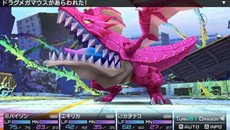 画像ギャラリー No.004のサムネイル画像 / 「セブンスドラゴン2020-II」2013年春の発売が決定。キャラメイクで選択可能なボイスを担当する40名の豪華声優陣が公開に
