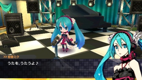 画像ギャラリー No.002のサムネイル画像 / 「セブンスドラゴン2020-II」主題歌が，初音ミクの「HeavenZ-ArmZ」に決定。sasakure.UK氏によるコメントも掲載