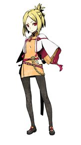 画像ギャラリー No.001のサムネイル画像 / 「セブンスドラゴン2020-II」ムラクモの一員としてドラゴン討伐作戦に参加する新キャラクター「エメル」や，新たなキャラクター外見「ルシェ」などを紹介