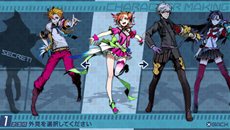 画像ギャラリー No.005のサムネイル画像 / 「セブンスドラゴン2020-II」ムラクモの一員としてドラゴン討伐作戦に参加する新キャラクター「エメル」や，新たなキャラクター外見「ルシェ」などを紹介