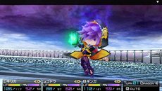 画像ギャラリー No.012のサムネイル画像 / 「セブンスドラゴン2020-II」ムラクモの一員としてドラゴン討伐作戦に参加する新キャラクター「エメル」や，新たなキャラクター外見「ルシェ」などを紹介