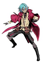 画像ギャラリー No.014のサムネイル画像 / 「セブンスドラゴン2020-II」ムラクモの一員としてドラゴン討伐作戦に参加する新キャラクター「エメル」や，新たなキャラクター外見「ルシェ」などを紹介