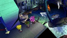 画像ギャラリー No.024のサムネイル画像 / 「セブンスドラゴン2020-II」ムラクモの一員としてドラゴン討伐作戦に参加する新キャラクター「エメル」や，新たなキャラクター外見「ルシェ」などを紹介
