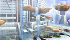 画像ギャラリー No.027のサムネイル画像 / 「セブンスドラゴン2020-II」ムラクモの一員としてドラゴン討伐作戦に参加する新キャラクター「エメル」や，新たなキャラクター外見「ルシェ」などを紹介