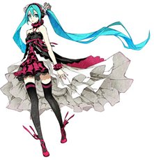 画像ギャラリー No.028のサムネイル画像 / 「セブンスドラゴン2020-II」ムラクモの一員としてドラゴン討伐作戦に参加する新キャラクター「エメル」や，新たなキャラクター外見「ルシェ」などを紹介