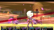 画像ギャラリー No.002のサムネイル画像 / 「セブンスドラゴン2020-II」サムライのプレイムービーが公開に&桑島法子さん,水樹奈々さん,福山 潤さんのサイン色紙が当たるTwitterキャンペーン開始