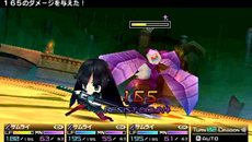画像ギャラリー No.003のサムネイル画像 / 「セブンスドラゴン2020-II」サムライのプレイムービーが公開に&桑島法子さん,水樹奈々さん,福山 潤さんのサイン色紙が当たるTwitterキャンペーン開始